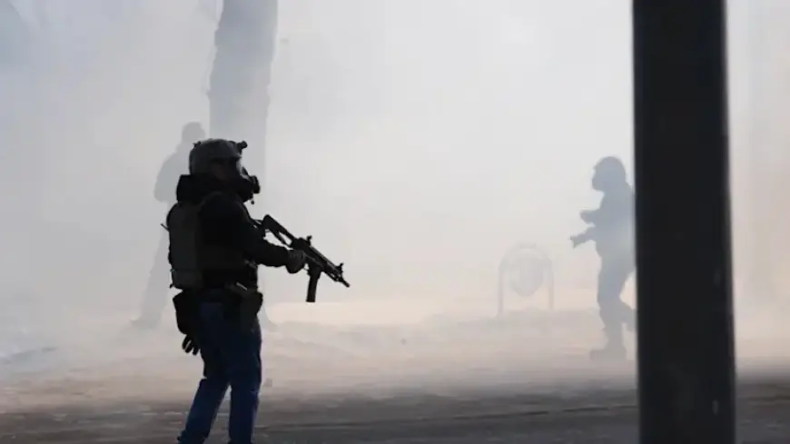 Federal Agents Fatally Shoot Another Individual in Minneapolis