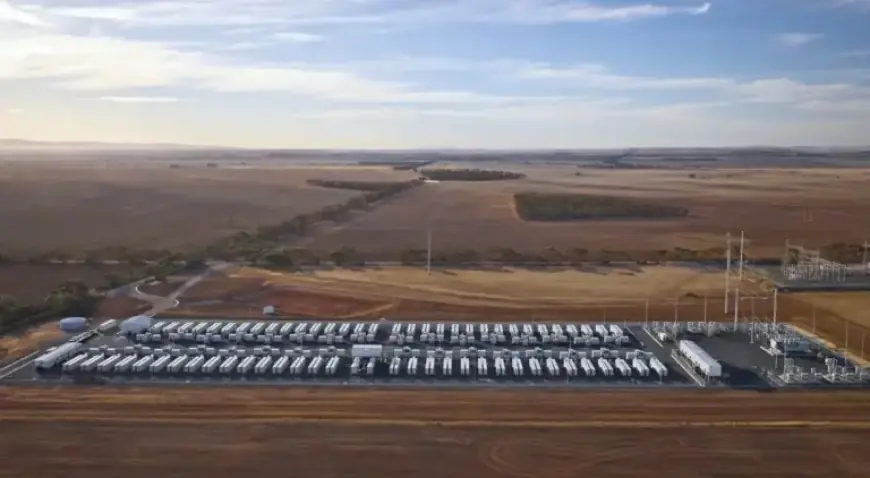 Rooftop Solar Sets Record, Surpassing 117% of State Demand with Huge Battery Backup