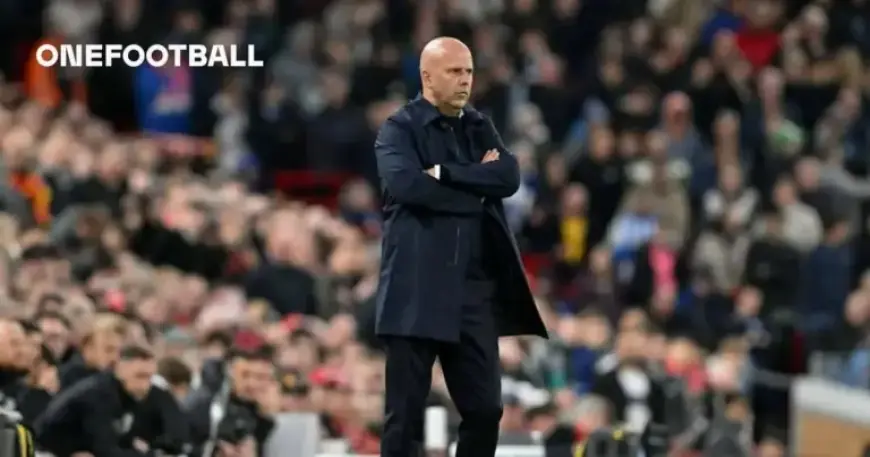 Arne Slot’s Transfer Update Disappoints Liverpool Fans