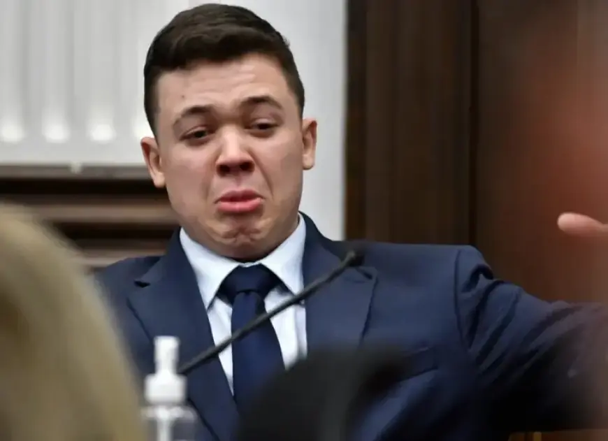 Kyle Rittenhouse Provokes FBI Calls with Controversial Social Media Posts