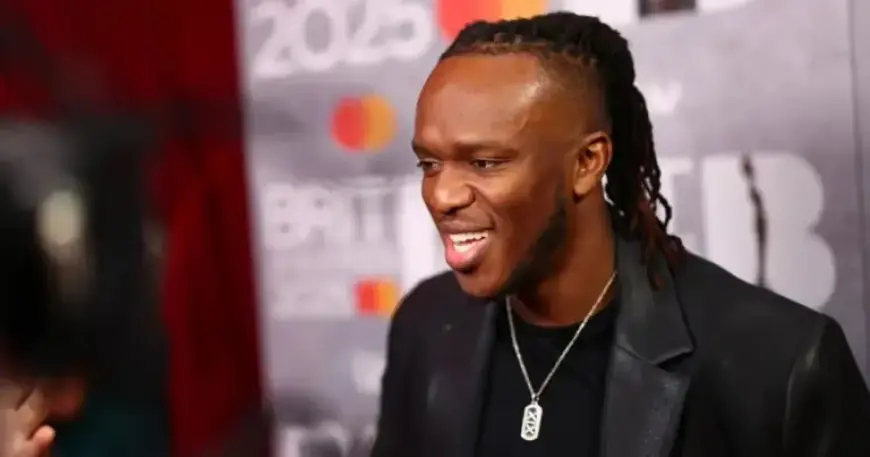 KSI: Real Name, Impressive Net Worth, and Long-Term Girlfriend Revealed