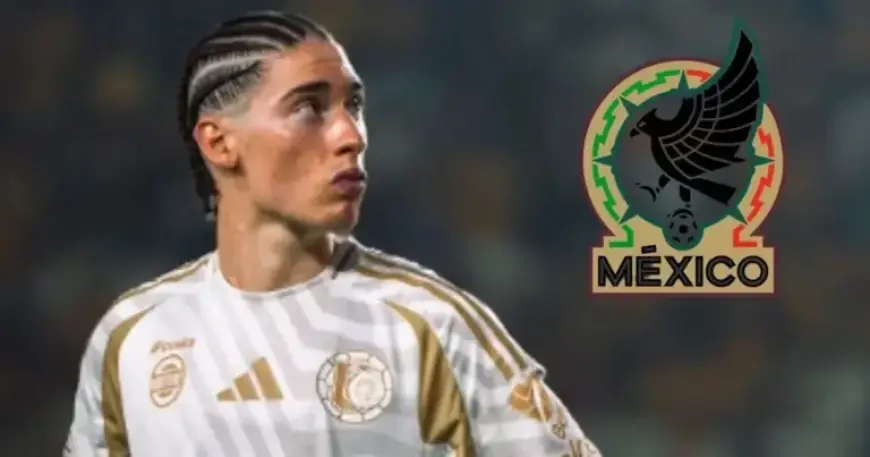 Canada Set to Steal Soccer Talent from Mexico for FIFA 2026 World Cup