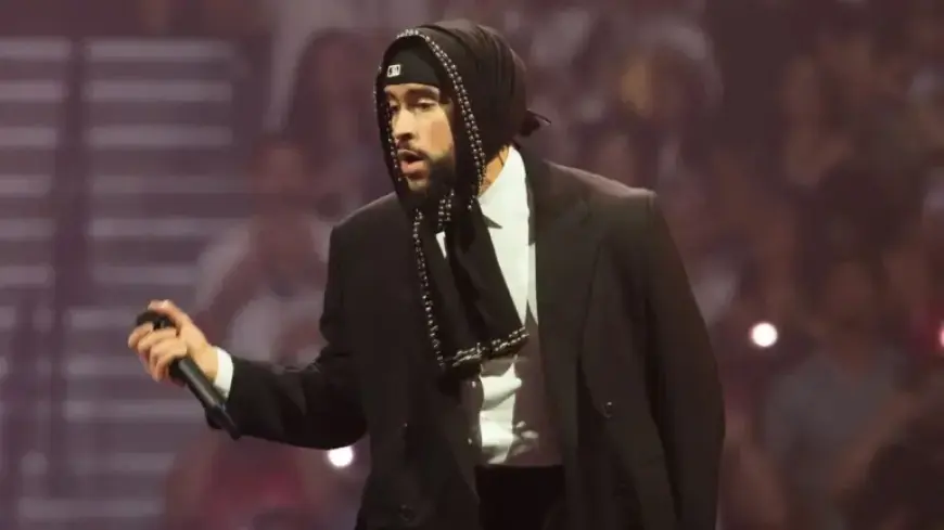 Super Bowl 60 Halftime Show: Discover the Star Performer