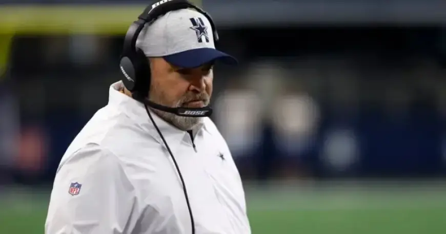 Pittsburgh Steelers to Appoint Mike McCarthy as Head Coach: Report