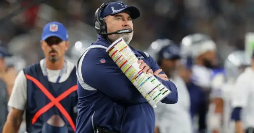 Steelers to Hire Pittsburgh Native Mike McCarthy as Head Coach