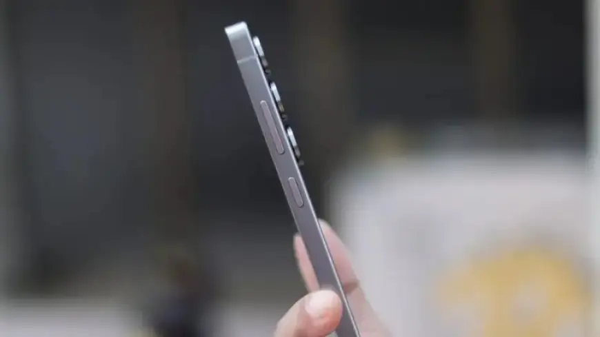 Galaxy S26 Leak Uncovers Exciting New Features, Including a Fan Favorite