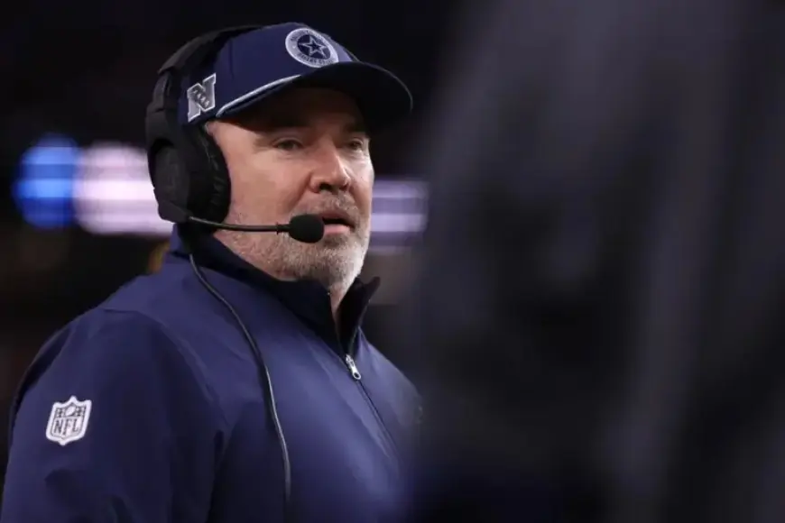 Steelers Set to Appoint Mike McCarthy as Head Coach: Sources