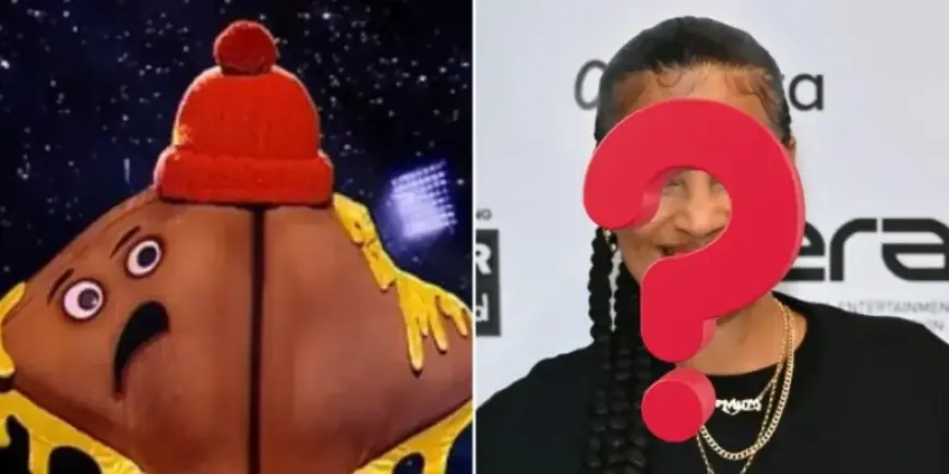 Fans Convinced The Masked Singer’s Toastie is Star Singer, Not Brenda Edwards