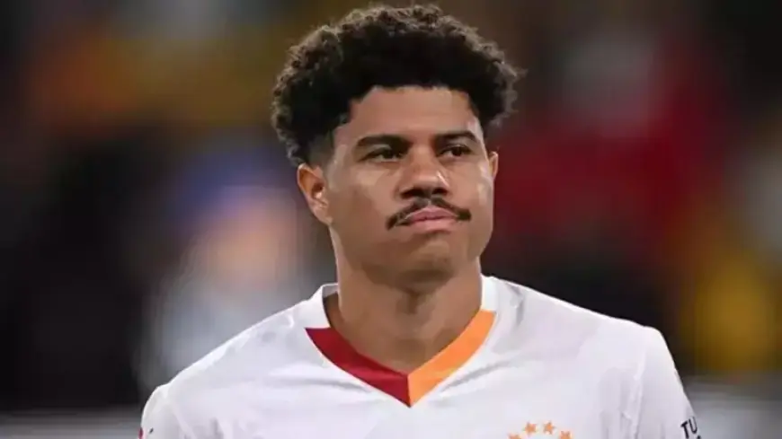 Gabriel Sara Makes His Season Debut!