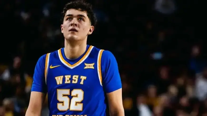 Mountaineers Face Top-Ranked Team for 17th Time in School History Saturday