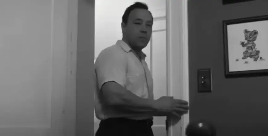 Stephen Graham’s Acclaimed Drama Finds New UK Streaming Platform