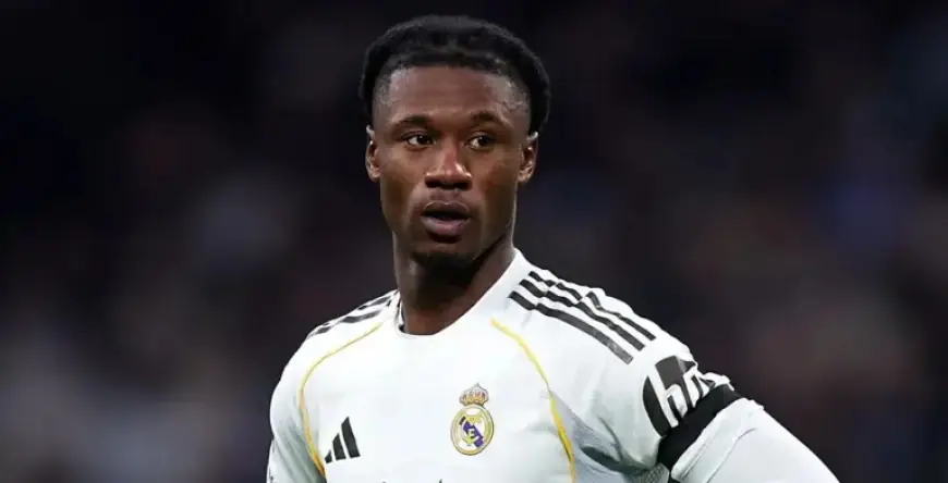 Predicted Lineups for 2026 La Liga Clash: Villarreal vs Real Madrid