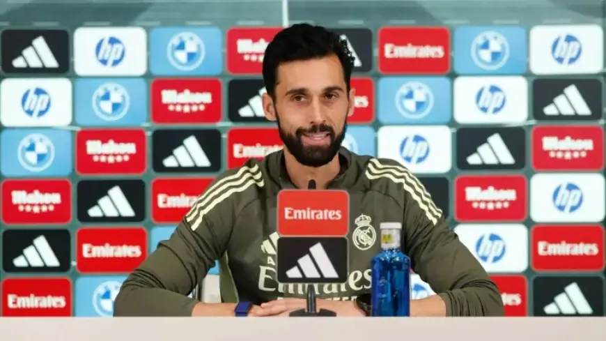 Arbeloa Urges High Performance to Defeat Villarreal