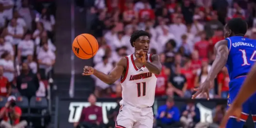 UofL Basketball Reschedules Games Amid Weather Concerns