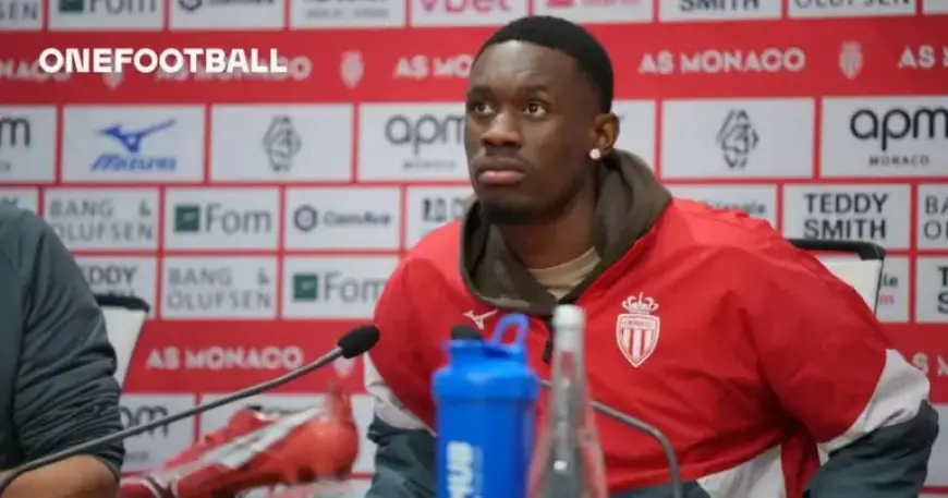 Folarin Balogun Anticipates Challenging Clash with Physical Opponents