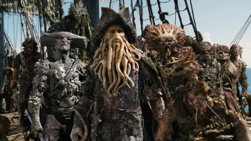 Epic Games Responds to Filmmaker Criticism of Unreal Engine VFX