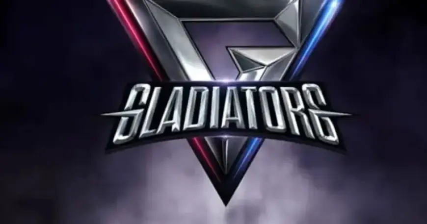 BBC Gladiators Star Shares Deep Love for Birmingham