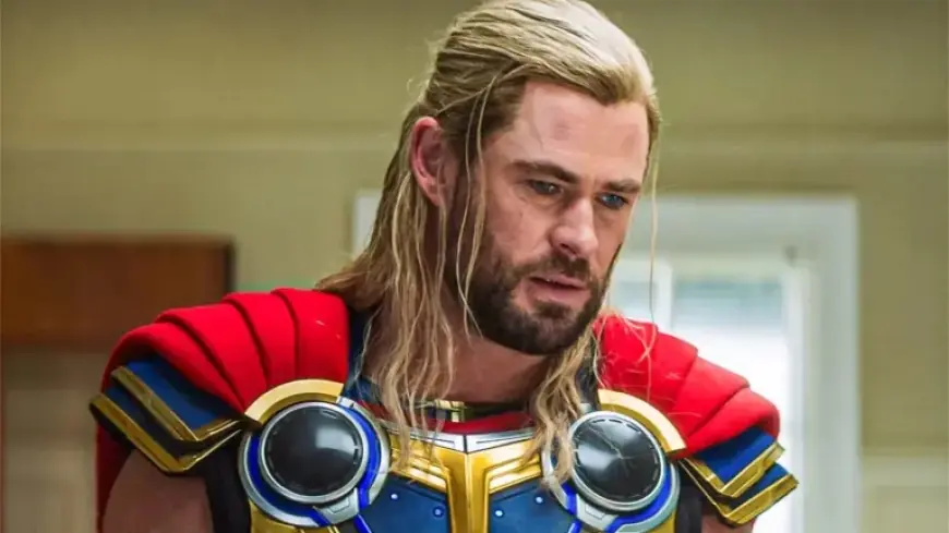 Chris Hemsworth Faces Post-Endgame Struggles as Marvel’s Decline Hits Hard