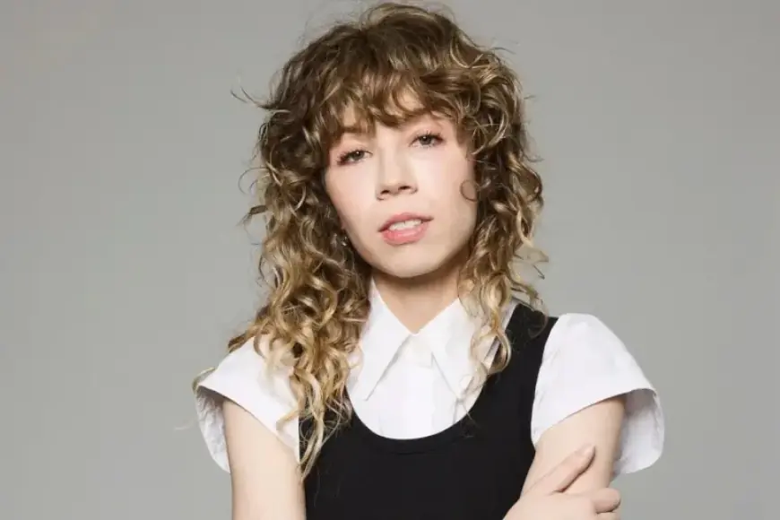 Jennette McCurdy Explores Our Lifelong Need to Feel Special in ‘Half His Age’