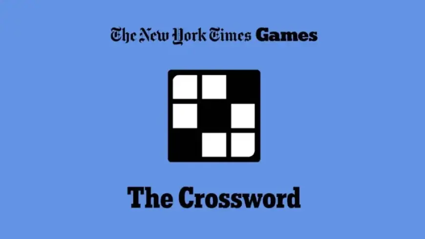 NYT Crossword Clue for 2010s Generation: Find the Answer
