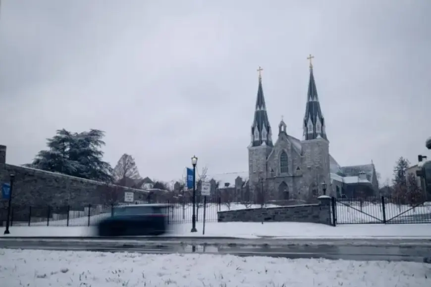 Villanova University Closes Campus Amid Threat: Live Updates