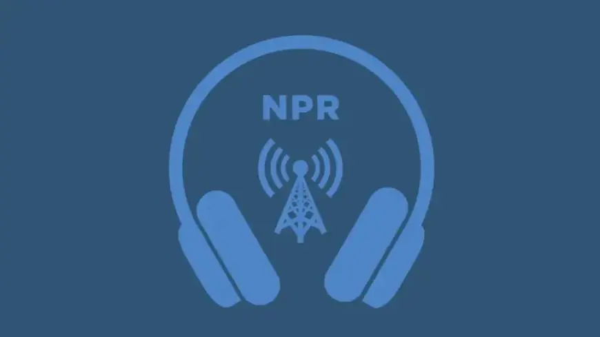 Alex Horne and Greg Davies Discuss U.S. Tour of ‘Taskmaster’ on NPR