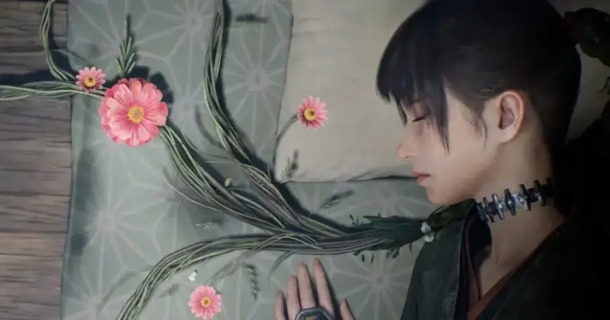 Game Freak’s Small Team Develops New Title: Beast of Reincarnation