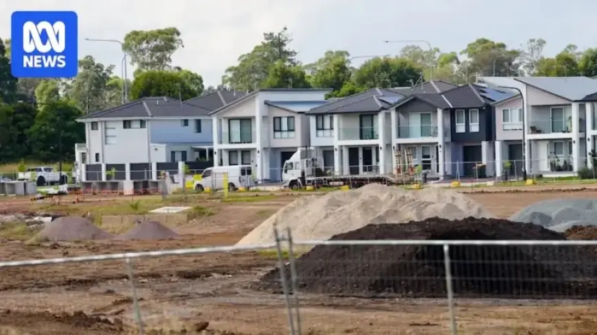 Australia’s Homeownership Dream Ages with Shifting Trends