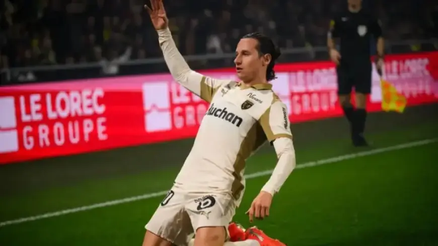 Live Coverage: Marseille vs. RC Lens – Ligue 1 Matchday 19