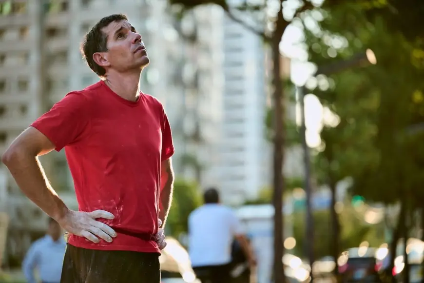 Skyscraper Live postponement turns the spotlight to one thing: risk management in real-time stunts