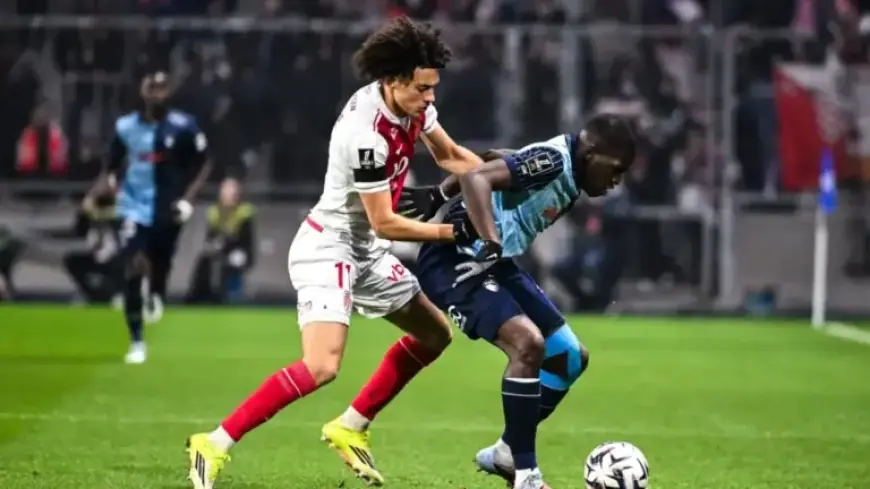 Le Havre vs Monaco: Stalemate Leaves Both Teams Unfulfilled in Lackluster Match