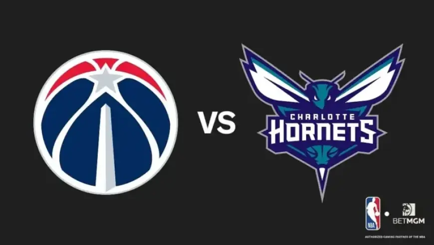 NBA Showdown: Wizards vs Hornets Player Prop Bets – Jan. 24