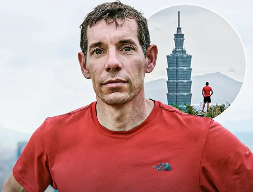 Alex Honnold’s Taipei 101 “Skyscraper Live” faces a familiar problem: weather, timing confusion, and a lot riding on one window
