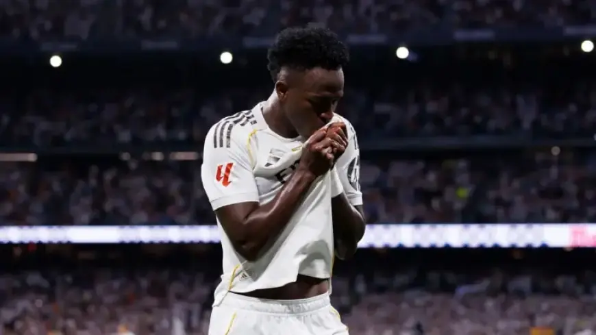 Villarreal vs. Real Madrid: Major La Liga Showdown