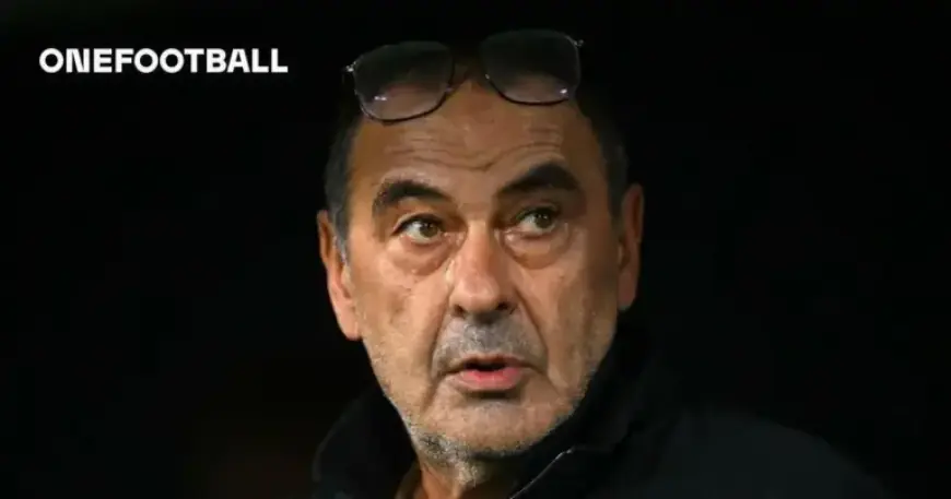 Lecce and Lazio Draw; Sarri Praises Romagnoli, Lotito-Fabiani Absent