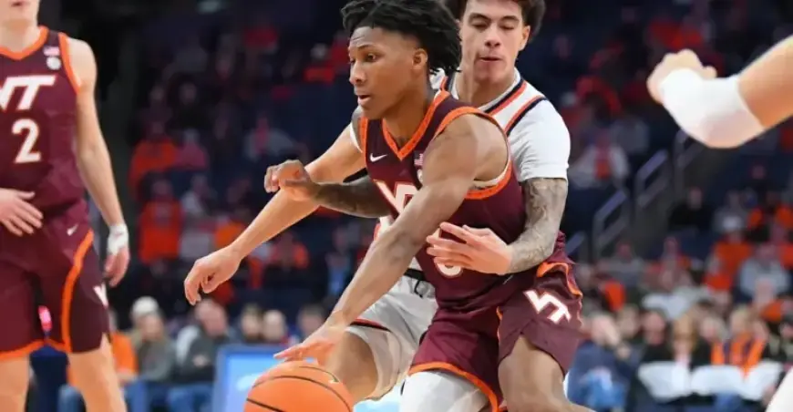 Key Insights from Syracuse’s Defeat Against Virginia Tech