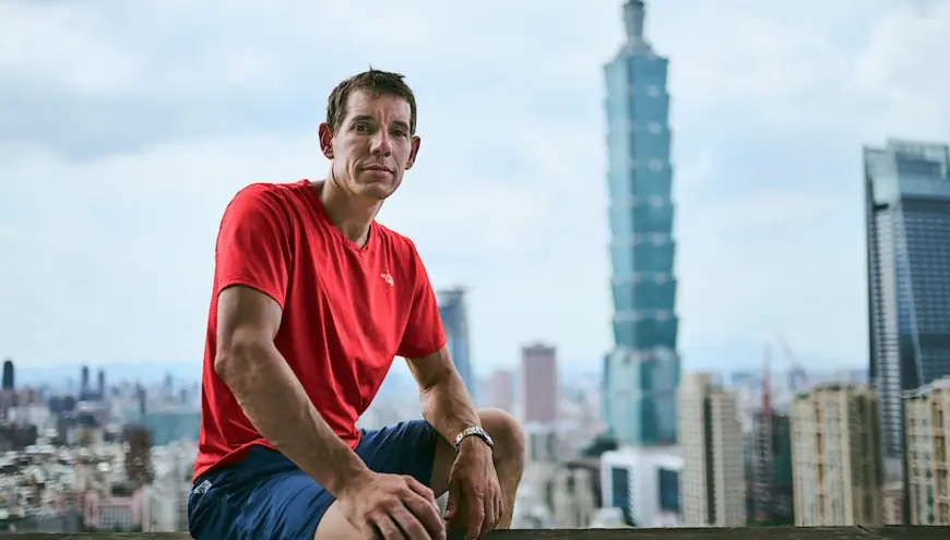 Skyscraper Live safety: why a 24-hour weather delay may be the most important “safety feature” of all