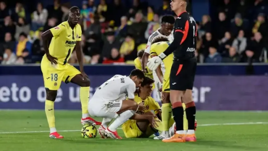 Juan Foyth Suffers Serious Injury