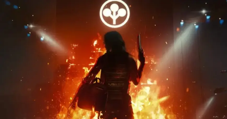 Cyberpunk 2077 VR Modder Faces Second DMCA Strike, Pauses Patreon Operations