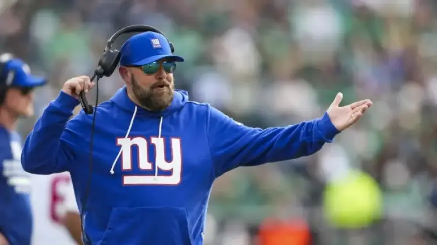 Raiders Interview Brian Daboll for Head Coach Position