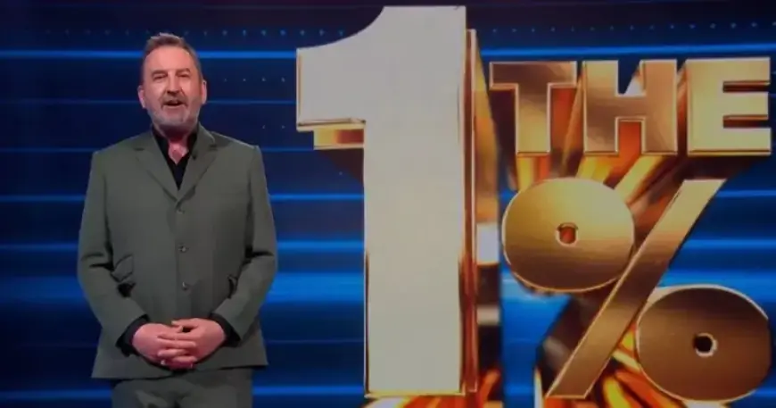 Five Finalists Stumble on ‘Easy’ Final Question in ITV’s The 1% Club