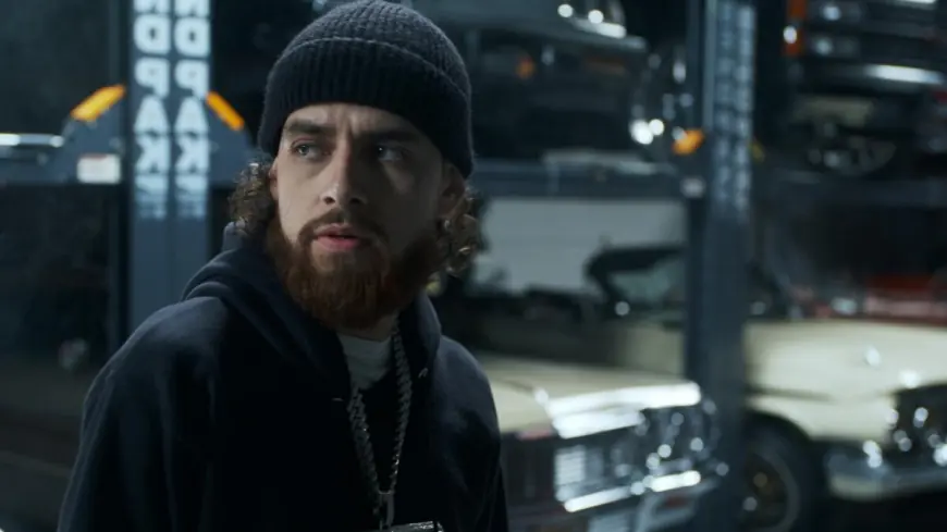 Clika movie turns a viral-music fantasy into a cautionary tale—and that’s why it’s landing now