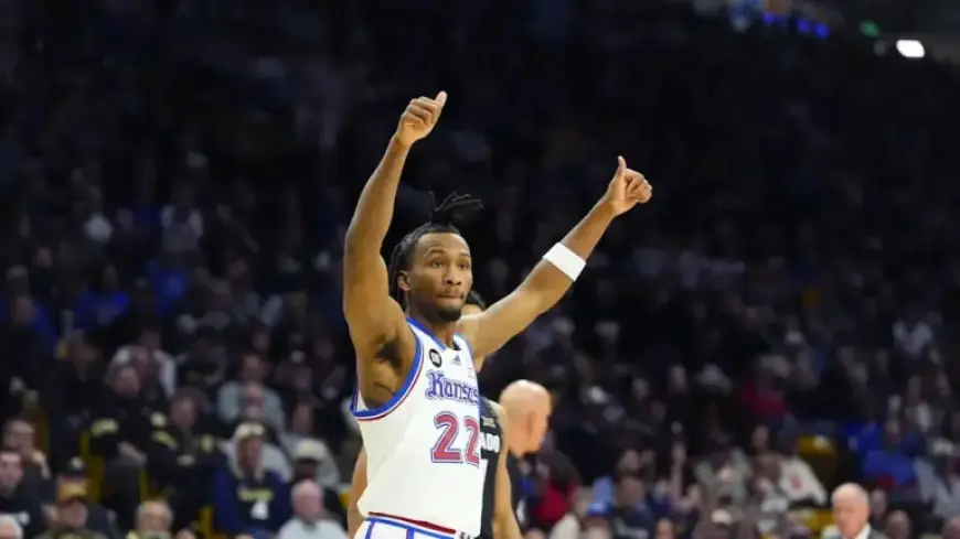 Hawks Secure Top Prospect and Elite Center in 2026 NBA Mock Draft