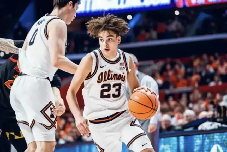 2026 Miami Heat Mock Draft Summary: January 23