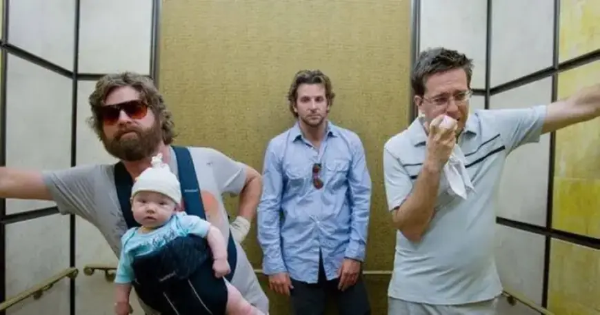 Renowned Hollywood Actor Passes Away After Battling Illness