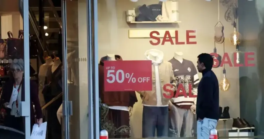 Merseyside Store Closure Marks End of 1988-Established High Street Chain