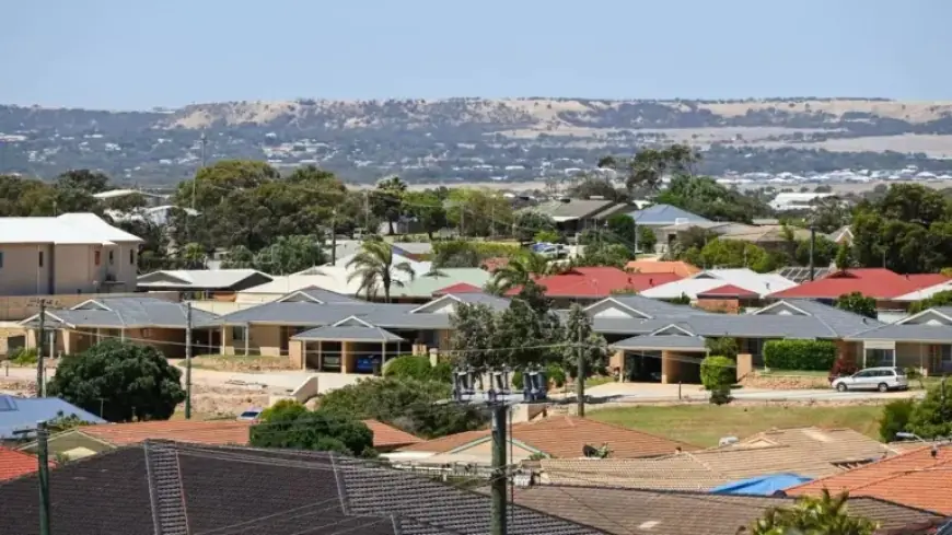 Soaring Home Prices in WA Town Signal Challenge for Buyers