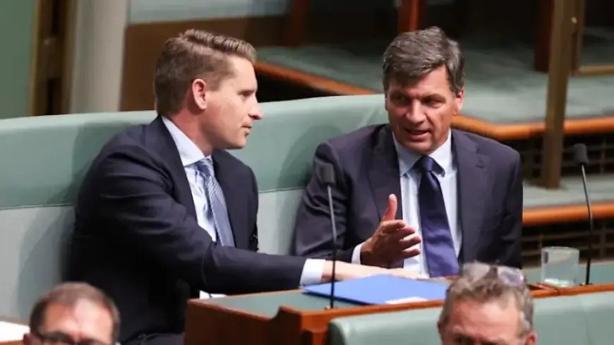 Hastie Rejects Taylor’s Proposal Amid Ley Leadership Bid Stalemate