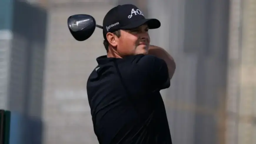 Patrick Reed Dominates Dubai; McIlroy’s Hopes Diminish