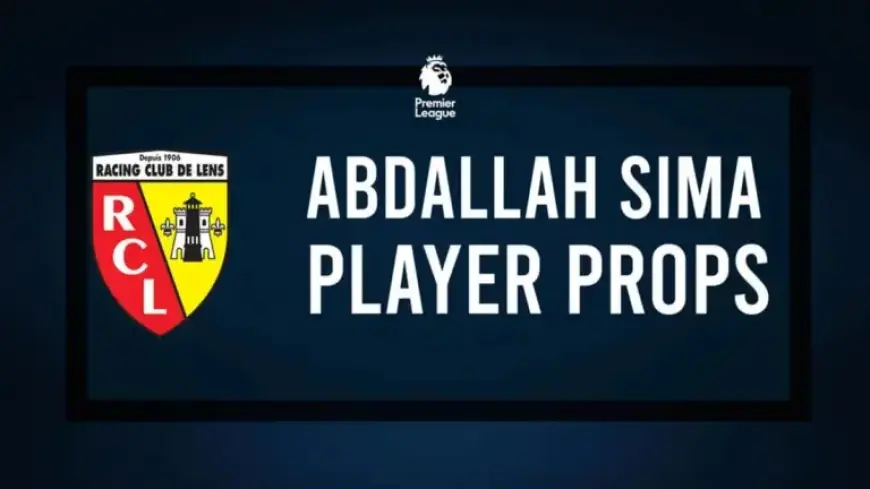 Abdallah Sima Goal Odds Against Olympique Marseille on January 24